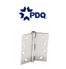 Picture for category PDQ 5 Knuckle Plain Bearing